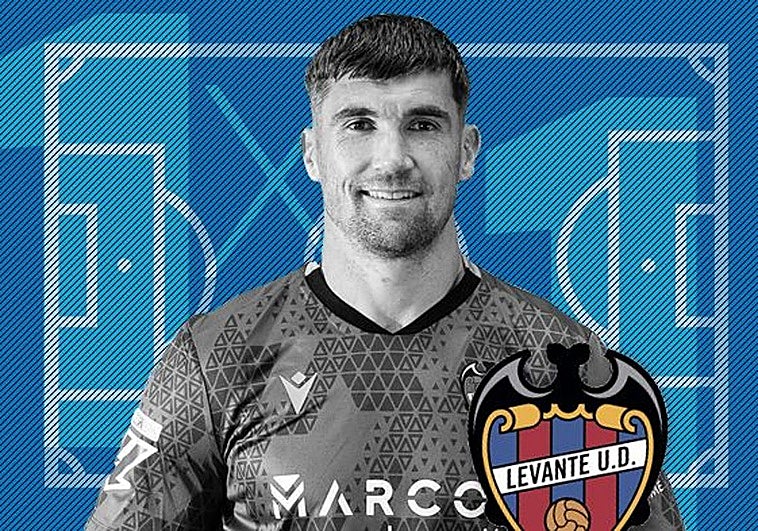 El 1x1 del Levante en Anoeta: Ryan evita la goleada
