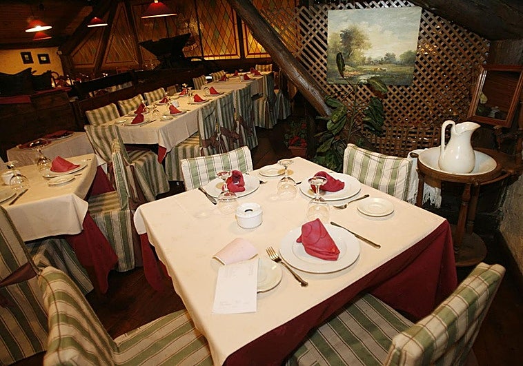 La ley aclara si un restaurante puede negarse a dividir la cuenta entre los comensales