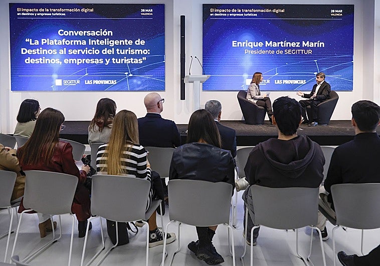 La oficina de inversiones de Valencia atrae 25 empresas internacionales, 152 millones y 920 empleos