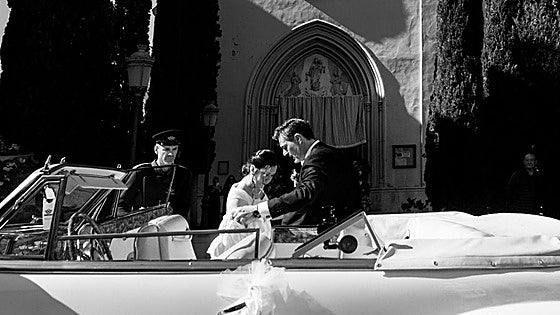 Las últimas tendencias en bodas en Valencia: vuelven los noventa