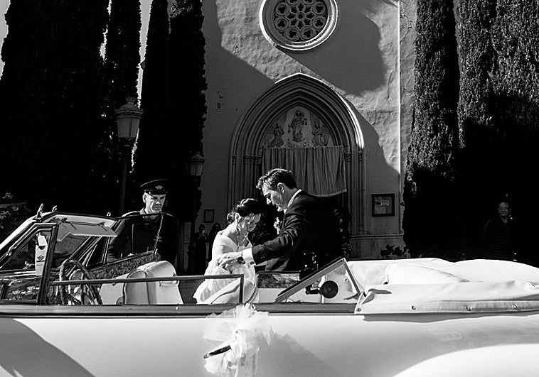 Las últimas tendencias en bodas en Valencia: vuelven los noventa