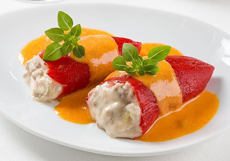 Maria Albero, chef: «Los pimientos de bote no necesitan azúcar para mejorar su sabor, prueba este confitado»