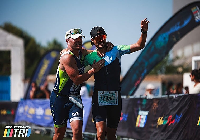 La Comunitat Valenciana bate récords de inscripciones en MTRI 2026