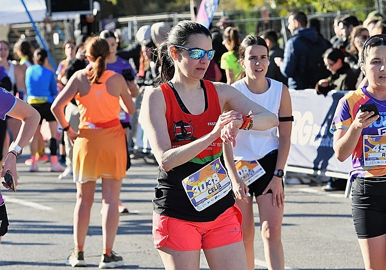 Consejos para disfrutar más del running en primavera