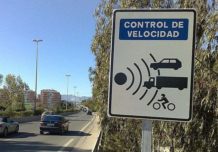 Más vigilancia en carretera: La DGT destina 1,2 millones a nuevos radares dinámicos para reforzar el control de la velocidad