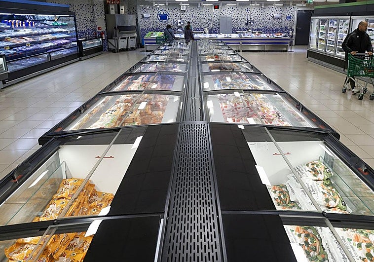 Mercadona estrena nueva sección esta semana en ocho supermercados de España