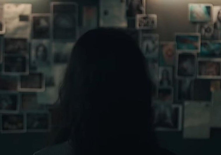 La serie basada en la exitosa saga de novelas de Carmen Mola que se estrena esta semana