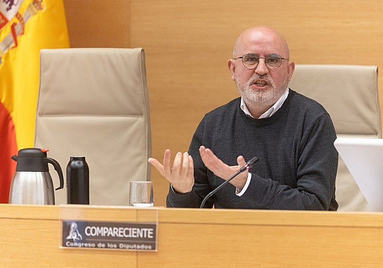 La jueza de la dana cita por tercera vez al cerebro del Cecopi y el alcalde de Utiel comparecerá el 7 de mayo