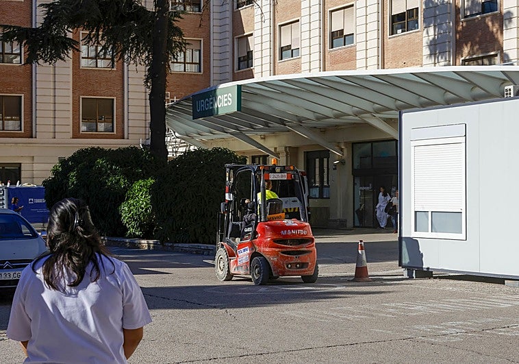 Sanidad indemniza con 225.000 euros a la familia de una enferma fallecida en Valencia tras permanecer 36 horas en Urgencias sin ser atendida