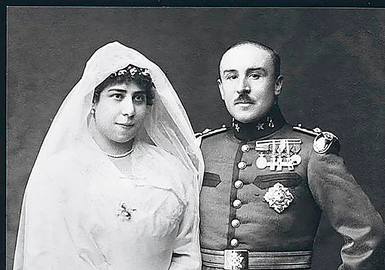 La novelesca vida del general Campins, el valenciano que acabó fusilado y pudo salvar a Lorca