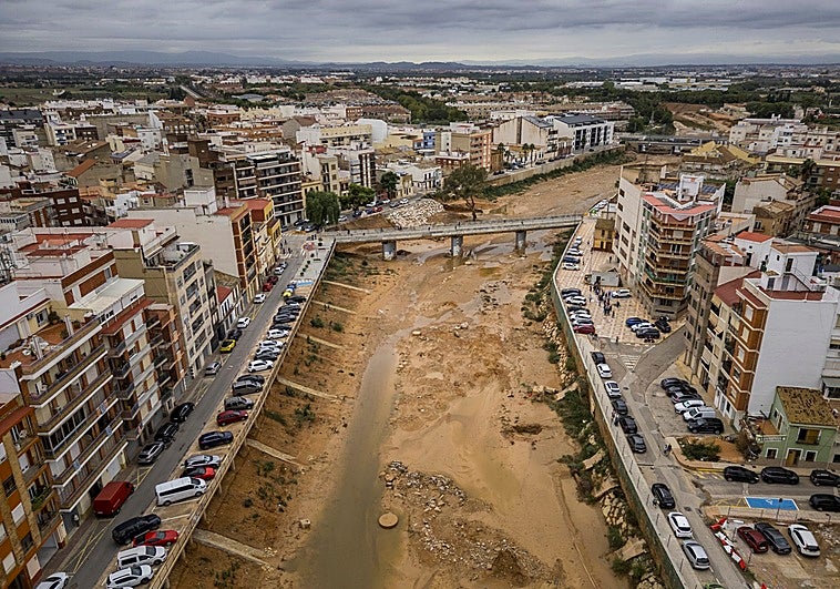 La jueza de la dana confirma la pericial de la nota del Es Alert pese a reconocer Pradas su letra
