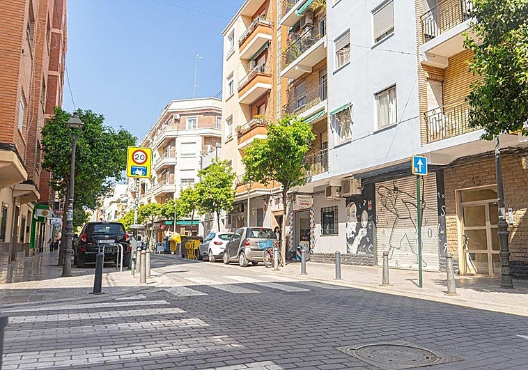 Los dos barrios de Valencia más baratos para alquilar vivienda