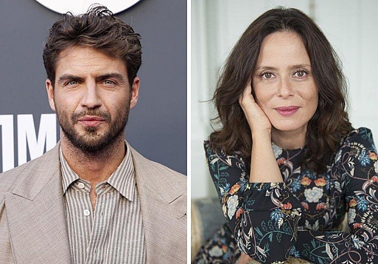 Nuevos datos sobre la relación entre Maxi Iglesias y Aitana Sánchez-Gijón: «Ella siempre ha sido una especie de amor platónico para él»