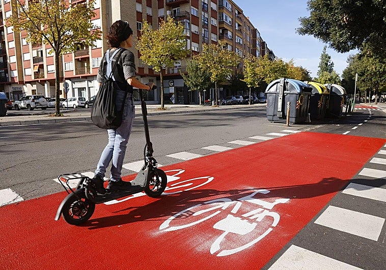 En qué casilla de la Renta está la deducción por patinetes y bicis eléctricas y urbanas: hasta 154 € en la Comunitat