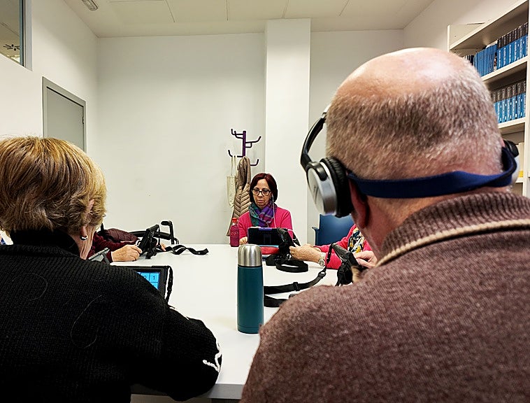 Cuando la memoria se resiste a desaparecer