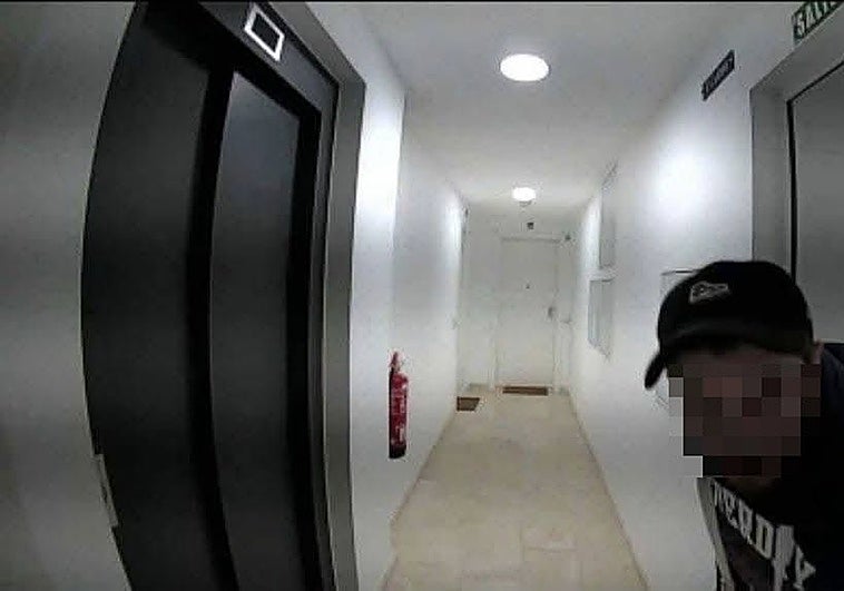 Oleada con más de 40 robos en viviendas de Valencia durante la Semana Santa