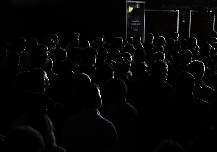 Iberdrola anuncia cortes de luz en Valencia capital y otros 17 municipios de la provincia para esta semana