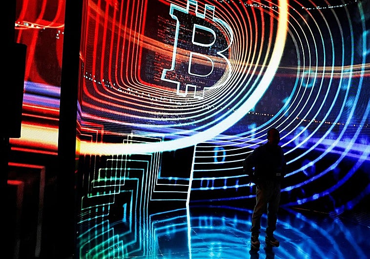 The New York Times desenmascara al inventor de Bitcoin