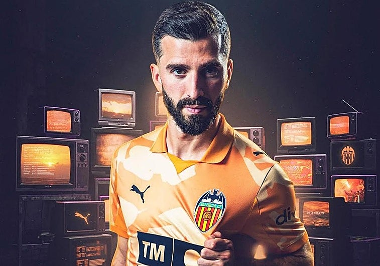 Alineaciones confirmadas: Elche CF-Valencia CF