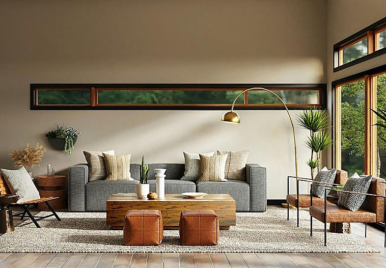 ¿Puede la disposición de nuestro hogar hacernos sentir más cansados? Esto es lo que dice una interiorista