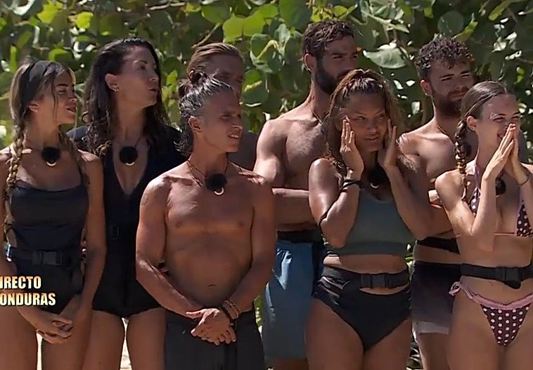 'Supervivientes 2026' cambia las reglas de golpe y expulsa a una nueva concursante