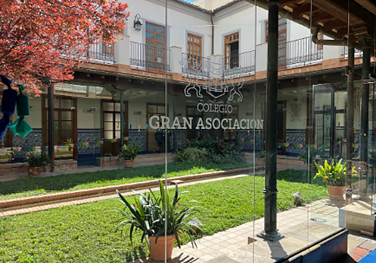 Gran Asociación: una guía desde los primeros pasos hasta la universidad