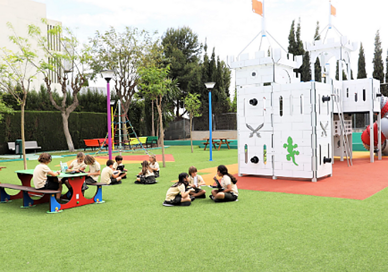 El Colegio Mas Camarena, líder en educación internacional