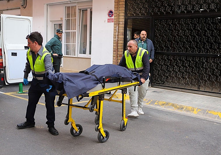 Muerto tras una noche de drogas y sexo en Benetússer