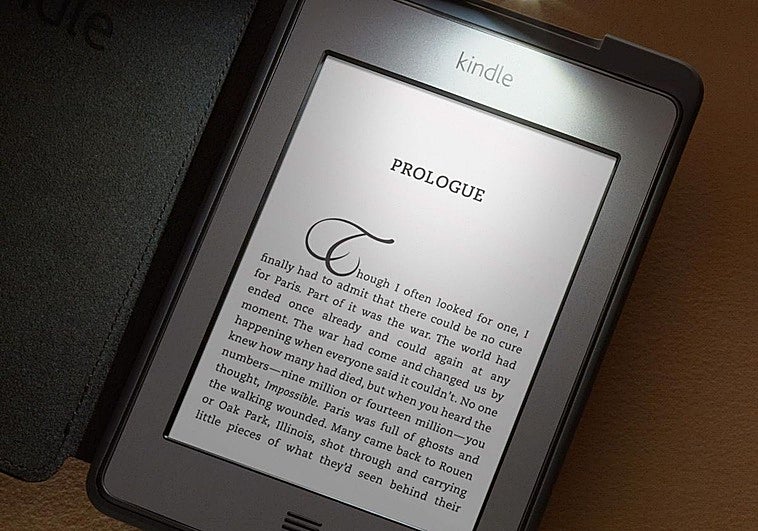 Estos son los Kindle que ya no podrán descargarse libros a partir del 20 de mayo