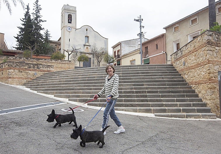 Vivir en un municipio con menos de 40 habitantes: «Hay quien busca tranquilidad y alejarse del bullicio de la ciudad»
