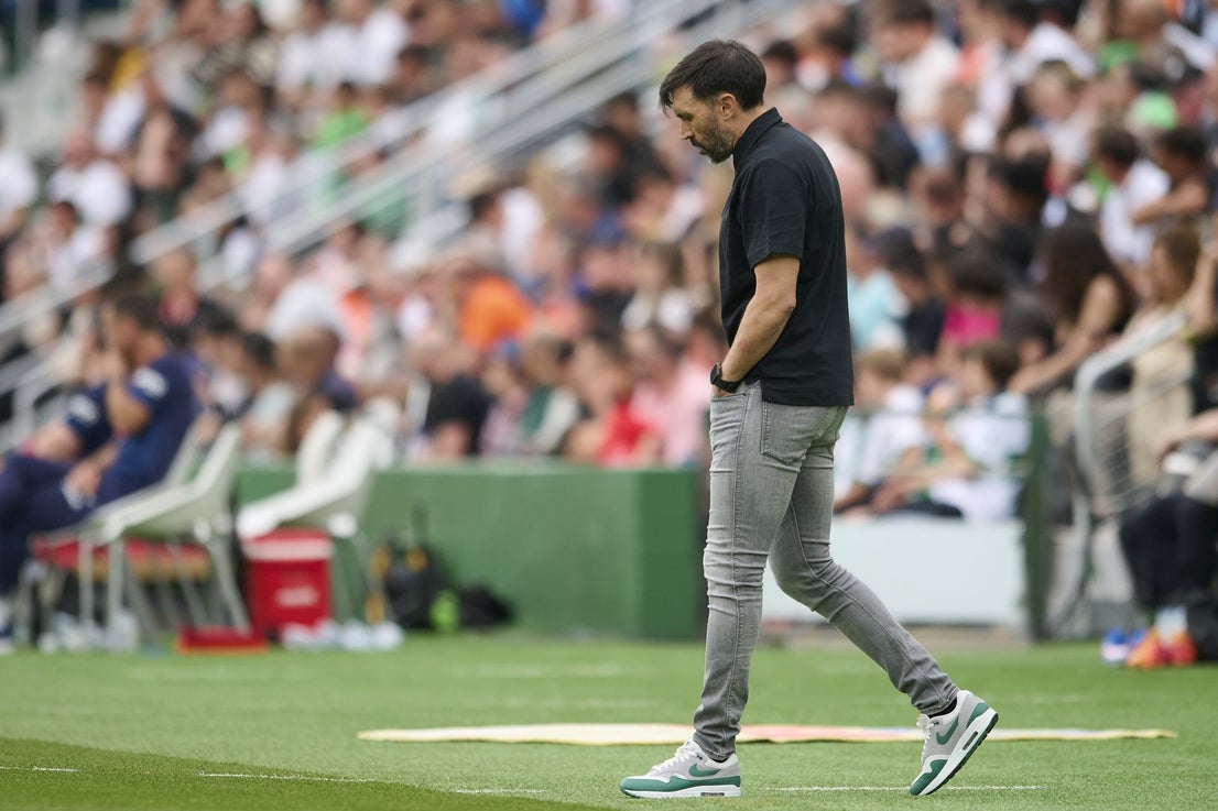 FOTOS | Elche CF - Valencia CF