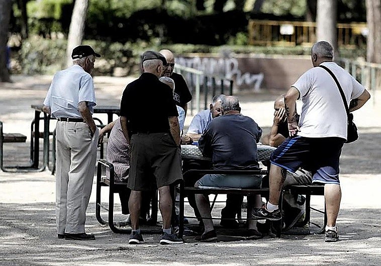 Las tres formas de cobrar los incentivos por retrasar la jubilación