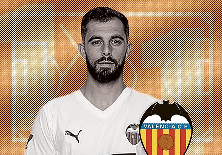 El 1x1 del Elche-Valencia: con Rioja y Ramazani no es suficiente