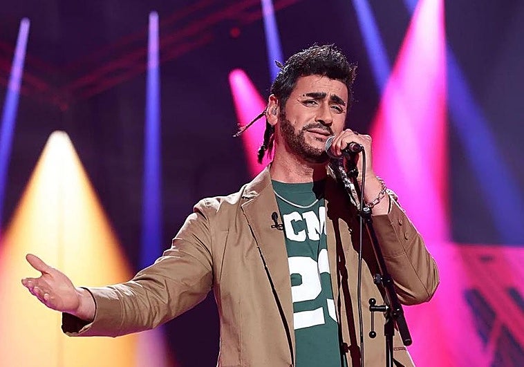 'Tu cara me suena' se estrena con una gala llena de actuaciones sorprendentes: del Melendi de Jesulín a una diva de los 70