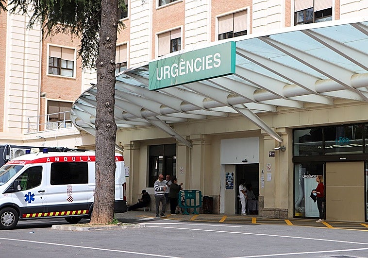 La reacción tóxica del General provoca dificultades respiratorias severas y hay más sanitarios afectados