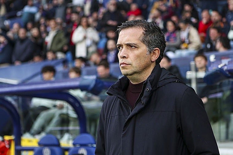 Castro: «Era un partido muy difícil de ganar»