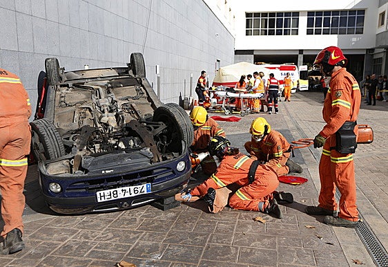 Los terremotos al sur de Valencia: «Es bueno que haya muchos y de baja magnitud, reducen el riesgo de uno grande»