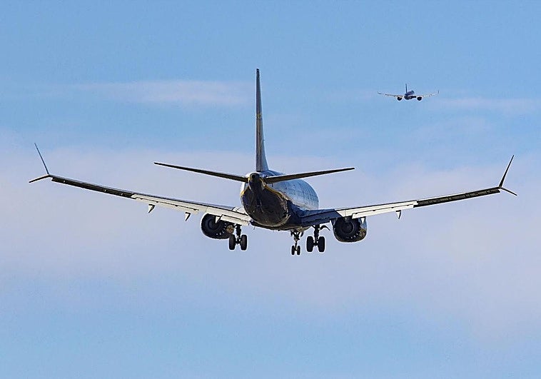 Valencia añade una nueva ruta directa con una de las ciudades italianas más importantes