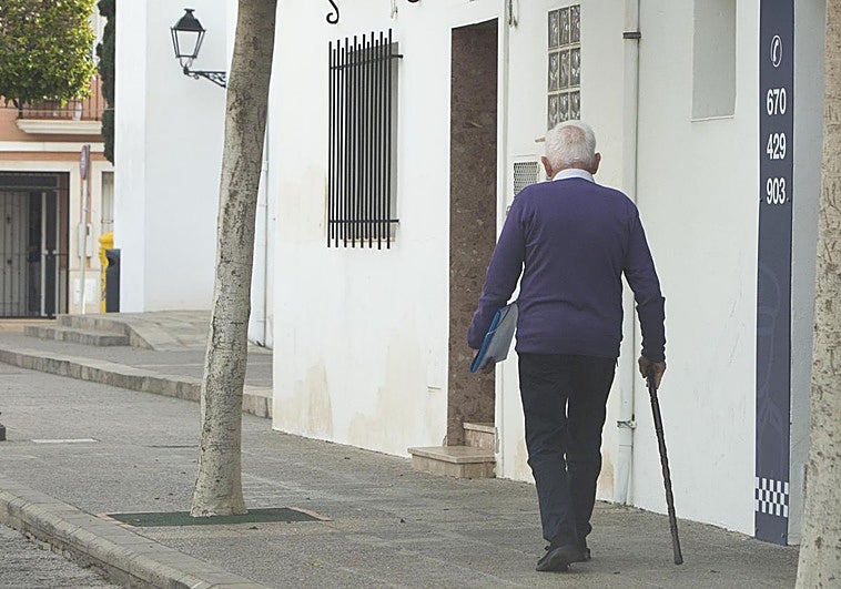 El municipio de Valencia con la pensión de jubilación media más alta: 1.945 euros al mes