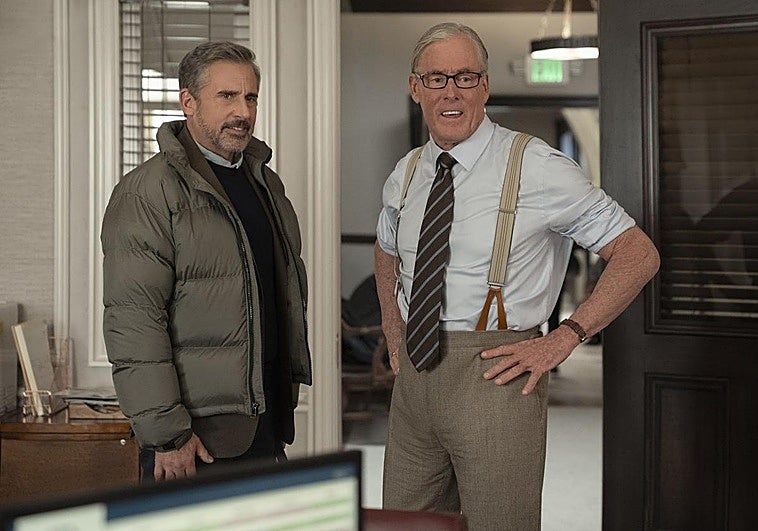 HBO Max confirma una nueva temporada de «la comedia más vista en más de una década»