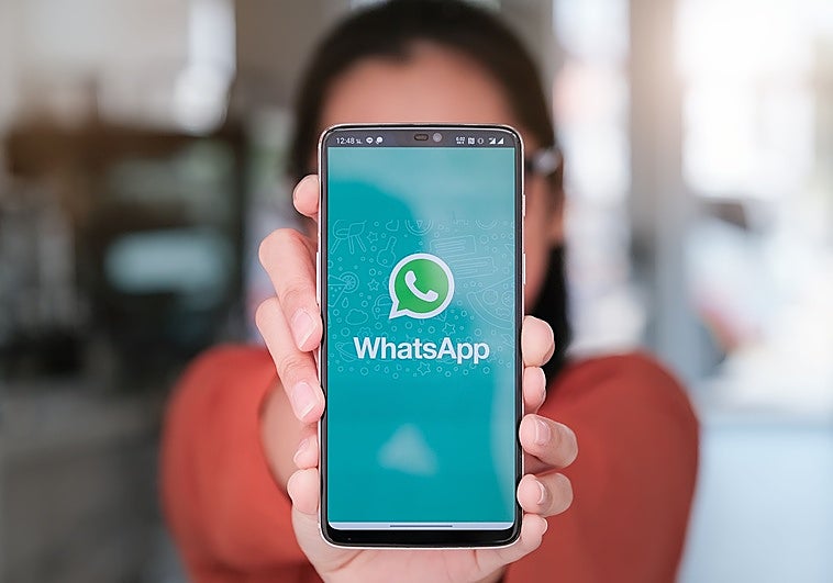 WhatsApp: El sencillo truco para liberar espacio del móvil