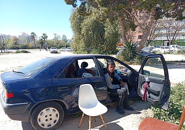 La jueza ordena la detención de dos hermanos acusados de violar a una mujer en un coche en Malilla