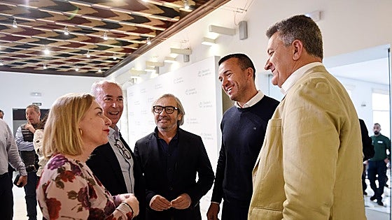 Acuerdo entre el Consell y la Diputación para mejorar las depuradoras de un centenar de municipios