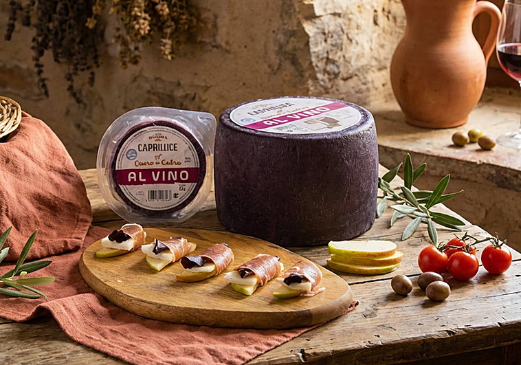 Oro para un queso de cabra valenciano en los Mejores Quesos de España 2026