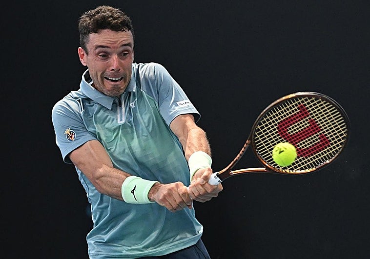 El castellonense Roberto Bautista Agut anuncia su retirada
