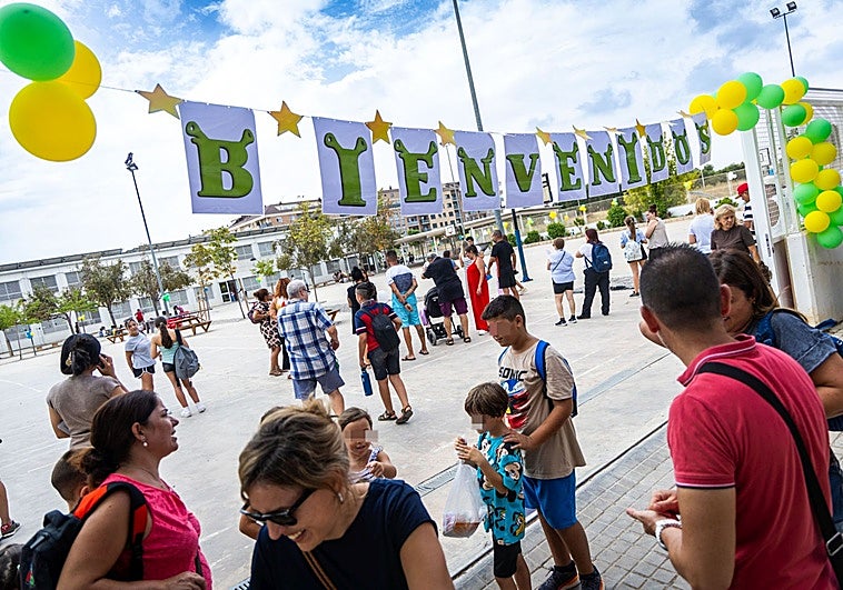 Claves para no perderse en la elección de colegio