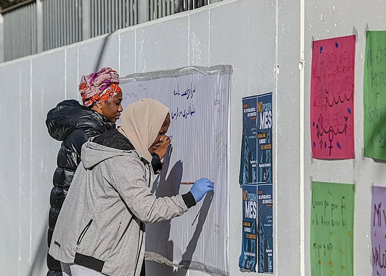 Cuando compartir transforma la mirada