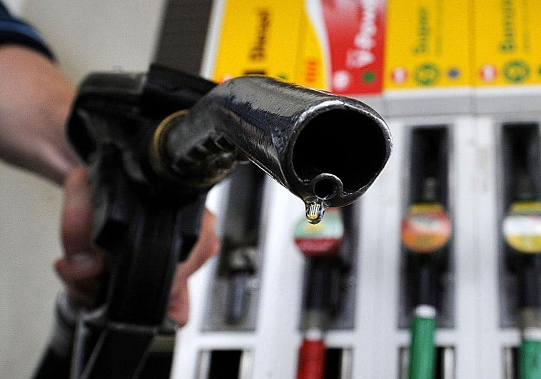 El país más barato de Europa para poner gasolina: el diésel, a 1,21 €