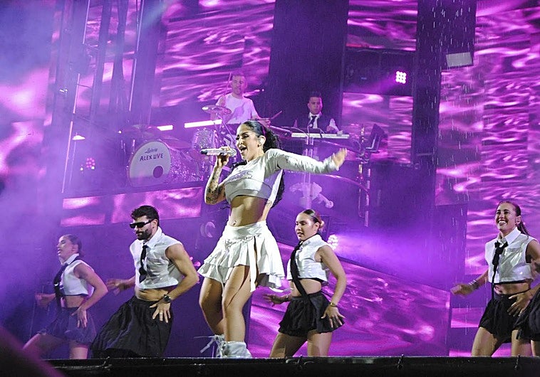 La Orquesta Panorama actuará en 7 provincias hasta final de abril: desde Lugo a Valencia