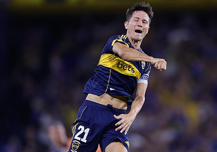 River Plate - Boca Juniors: horario y dónde ver en televisión el Superclásico argentino